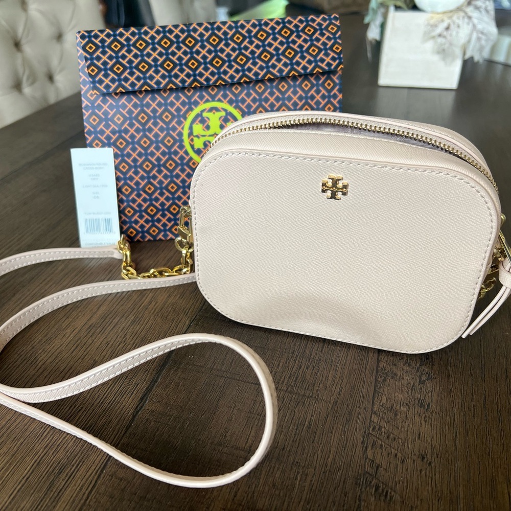 Tory Burch Robinson crossbody